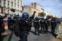 Mouvement lycéen: un adolescent de 16 ans perd l'usage d'un oeil après un tir policier