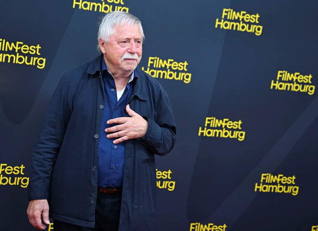 German Jewish artist Wolf Biermann rebukes Netanyahu over genocide in Gaza