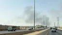 Tarkacen makamai masu linzami na ‘yan Houthi sun jikkata mutum 4, sun lalata gidaje 15 a Saudiyya
