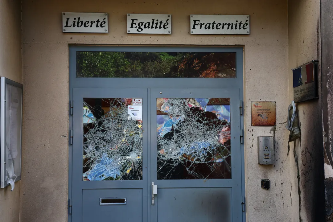 Zašto studentski protesti u Evropi ukazuju na dublju krizu obrazovanja