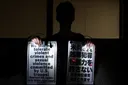 US Marines halt Okinawa operations after marine arrested in woman’s killing