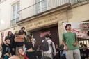 Mouvement lycéen: LFI dénonce la convocation de parents d’adolescents par les préfets
