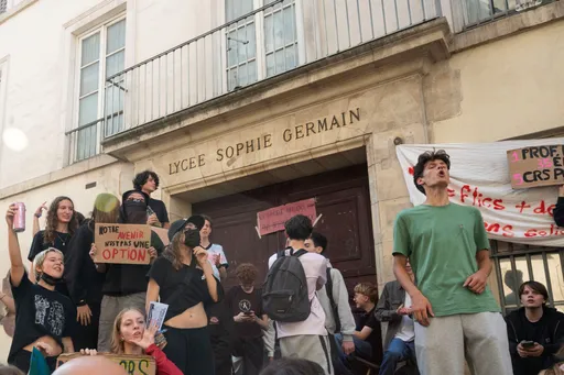 Mouvement lycéen: LFI dénonce la convocation de parents d’adolescents par les préfets