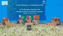 Pakistán completa la ratificación del acuerdo de defensa con Türkiye y Arabia Saudí