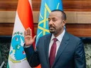 Re-elected Ethiopian leader Abiy Ahmed names new cabinet