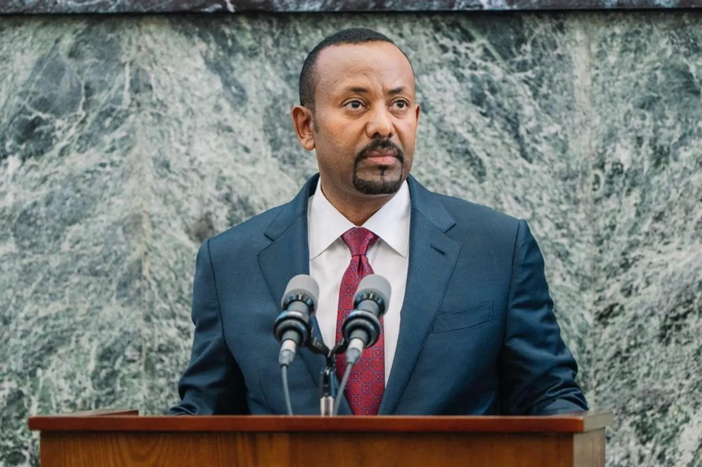 Waziri Mkuu wa Ethiopia ateua serikali mpya ya Tigray, ataka uchaguzi ndani ya miezi sita