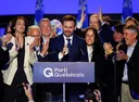 Un indépendantiste à la tête du Québec