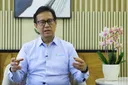Menkes Budi Gunadi dorong AS kembali ke WHO dalam bursa calon Dirjen