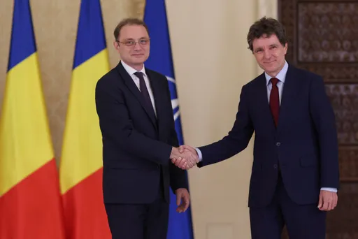 Kolejna próba utworzenia rządu w Rumunii. Jest kandydat na premiera