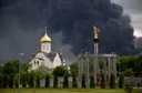 Двајца загинати во Москва по ноќните напади со дронови