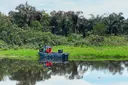Nigerian Air Force says no survivors after plane crash in Ondo state