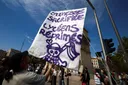 Mouvement lycéen: un élève de 15 ans perd une main après l’explosion d’une grenade policière