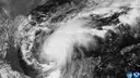 Dos huracanes, dos países en alerta: Isaías deja muertos en EE.UU. y Simón amenaza México
