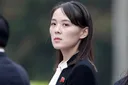 Kim Jong-un's sister demands 'utmost respect' from Seoul as North Korea rejects dialogue