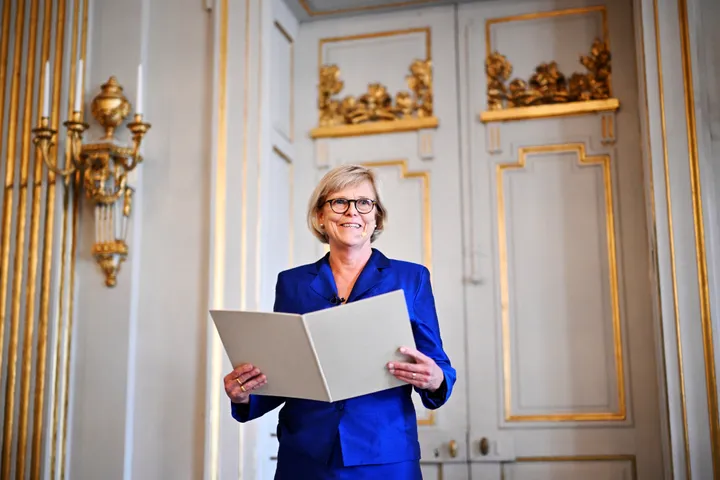 Kanadska književnica Anne Carson dobitnica Nobelove nagrade za književnost za 2026. godinu