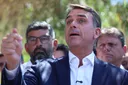 Brasil investiga a Bolsonaro por posible interferencia electoral, mientras Trump cuestiona comicios