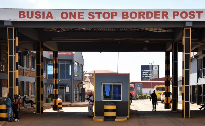Les pays africains s’engagent à maintenir leurs frontières ouvertes malgré l’épidémie d’Ebola