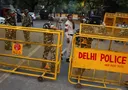 30 साल बाद जंतर-मंतर अब अधिकृत प्रदर्शन स्थल नहीं।