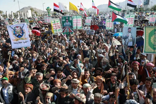 Malaysia bimbang konflik Asia Barat, kecam serangan Houthi
