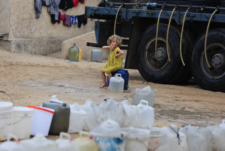 Un an de "cessez-le-feu" à Gaza: Israël a tué plus de 1 450 Palestiniens