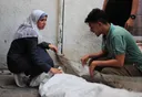 Petero Palestinaca poginulo, a nekoliko ranjeno u Gazi dok izraelska vojska nastavlja napade