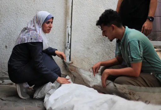 Petero Palestinaca poginulo, a nekoliko ranjeno u Gazi dok izraelska vojska nastavlja napade
