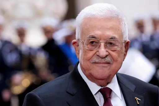 Palestinski predsjednik odgodio parlamentarne izbore za 11. septembar 2027.