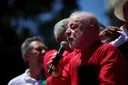 Lula accuse Meta d'"interférences" dans la campagne présidentielle bresilienne