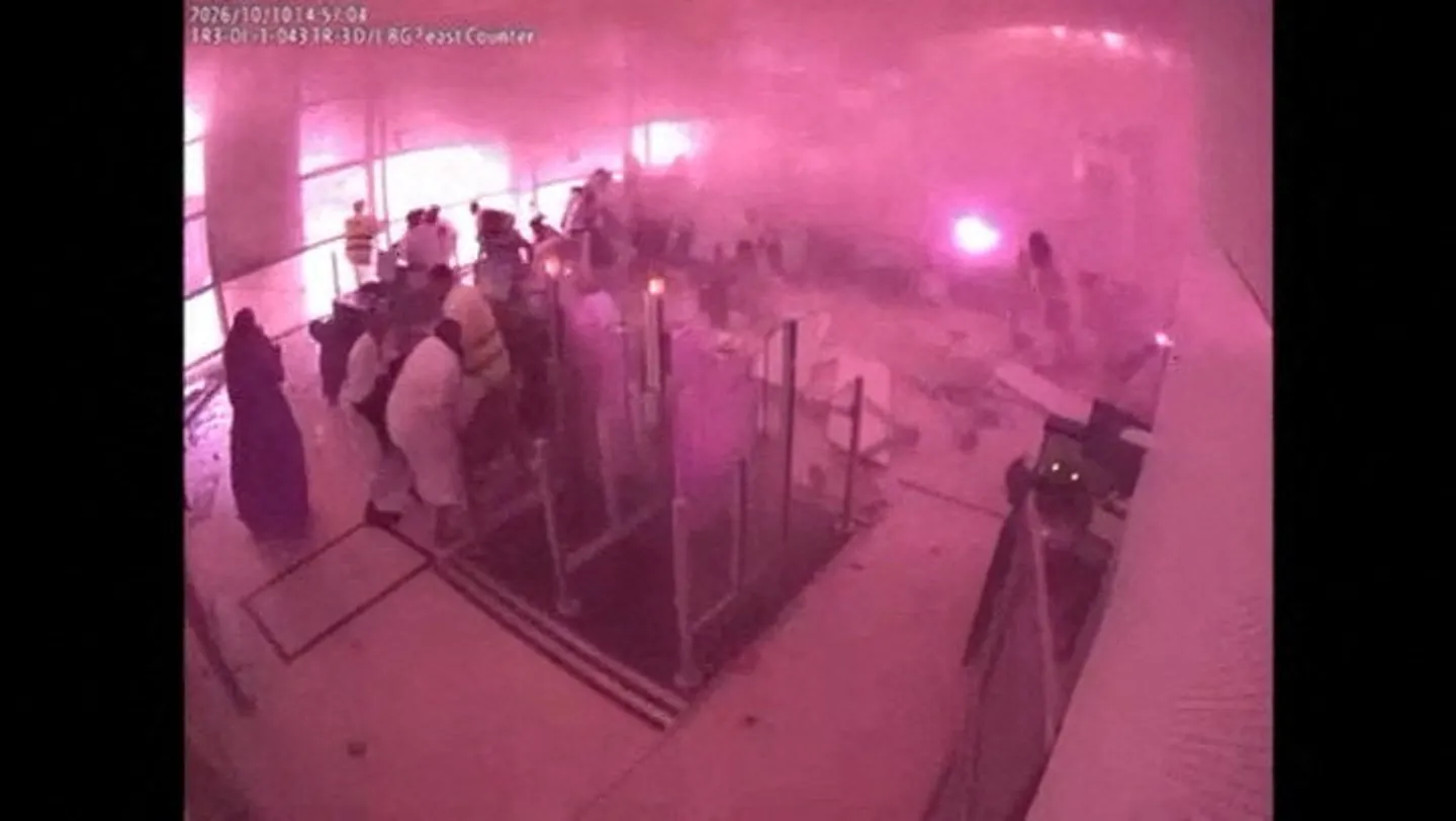 Another deadly attack hits Riyadh's King Khalid airport, 1 killed, 11 injured