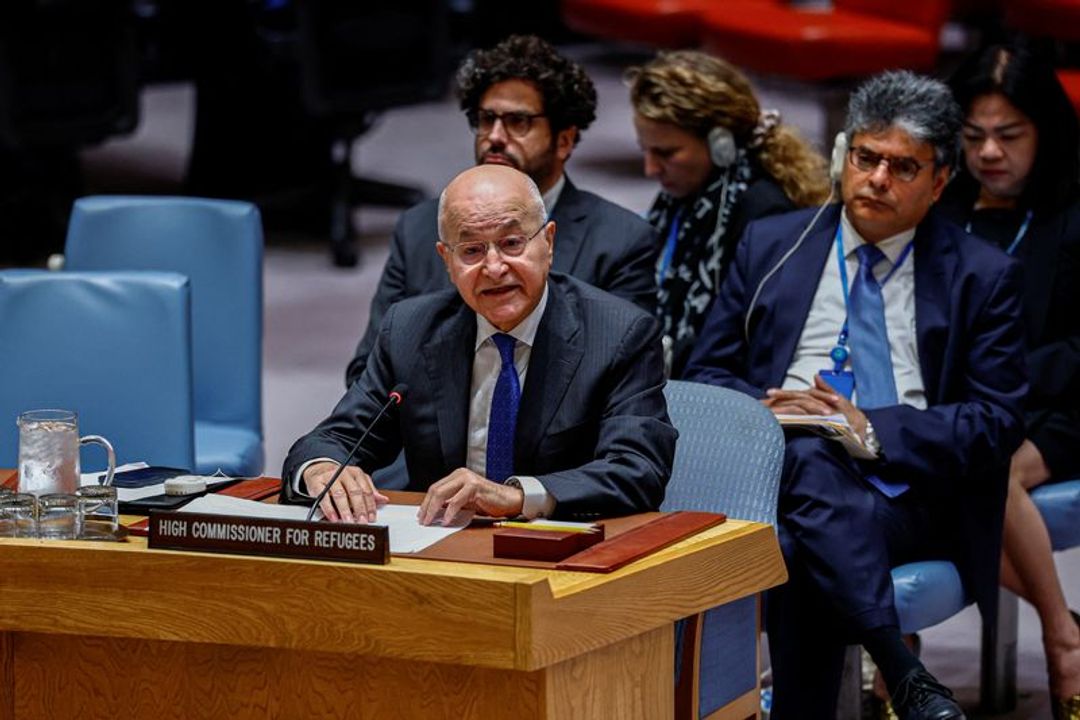 kreu-i-unhcr-s-zhvendosja-e-detyruar-nuk-duhet-te-kthehet-ne-gjendje-te-perhershme