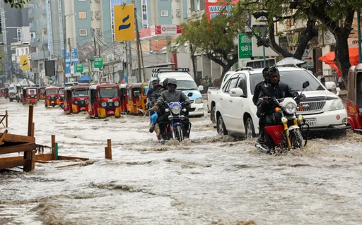 Nchi za Afrika zajiandaa kwa El Nino