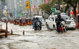 Afrika inavyojiandaa na El Nino