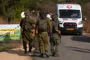 Explosion at Intel factory in Israel leaves three seriously injured