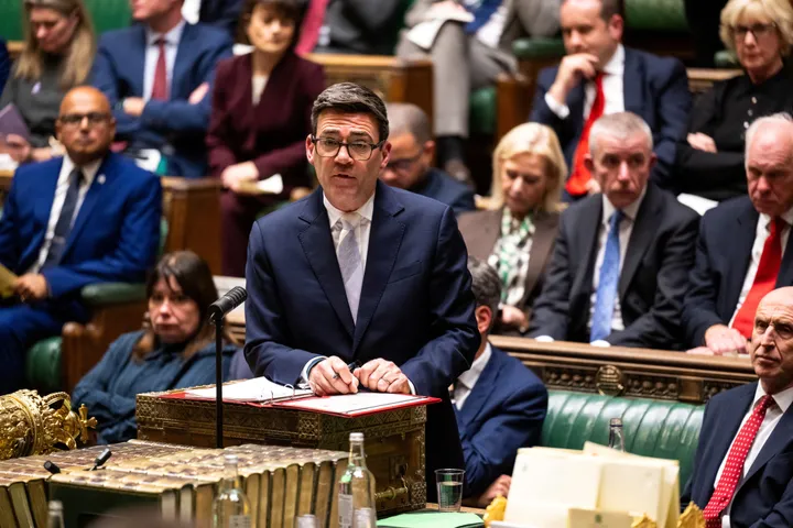 Londres pointe du doigt l’Iran après un incident près d’une base aérienne britannique