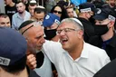 Israel's Ben-Gvir calls for dismantling the Palestinian Authority