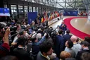 Лидерите на ЕУ разговараа за мерки за ублажување на цените на енергијата