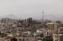 Yemeni army strikes Houthi militia weapons sites in Taiz: state media