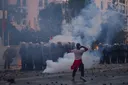 Четврта ноќ протести во Албанија: Студентите бараат оставка од премиерот Рама