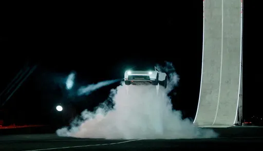 Kompanija Tesla u SAD-u predstavila novi leteći automobil nakon godina kašnjenja, na tržištu 2028.