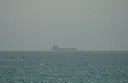 Iran: un pétrolier heurte une mine dans le détroit d'Ormuz et prend feu