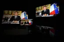 Il presidente francese Macron annuncia che i prefetti potrebbero decidere di vietare alcune manifestazioni