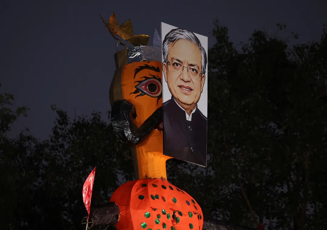 'असंवैधानिक SIR तुरंत रोका जाए, मतदाता सूची से गलत तरीके से हटाए गए सभी नाम बहाल हों': कांग्रेस