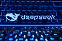 US bars Chinese AI tool DeepSeek from federal civilian agency networks