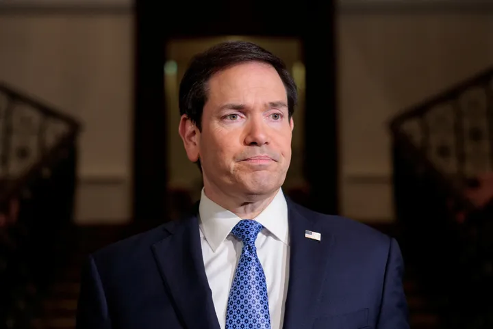 Rubio says US envoy to present Ukraine security proposals to Russia
