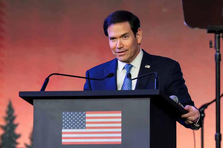 Rubio uses India-Iran parallel to defend closer US-Pakistan ties