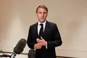 Macron slams foreign leaders' comments on immigration and France protests