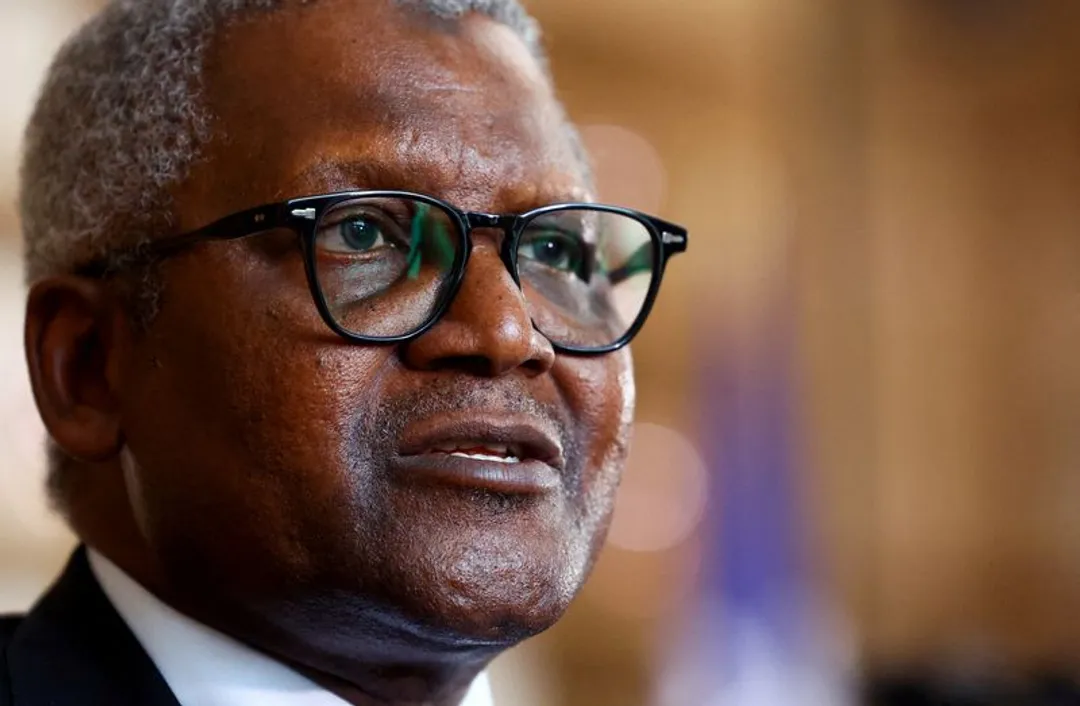Dangote anunua asilimia 25 ya hisa za kampuni ya kusambaza mafuta Kenya