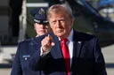 Trump nie toute négociation avec Téhéran, les Gardiens de la révolution menacent d'élargir la guerre