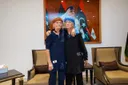 Two European women kidnapped in Niger freed after months in captivity