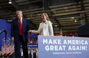 Midterms aux États-Unis: Donald Trump annule ses meetings